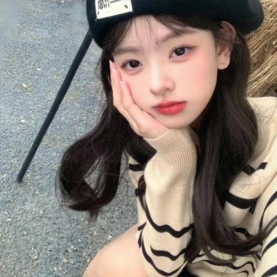 小姐好黑
