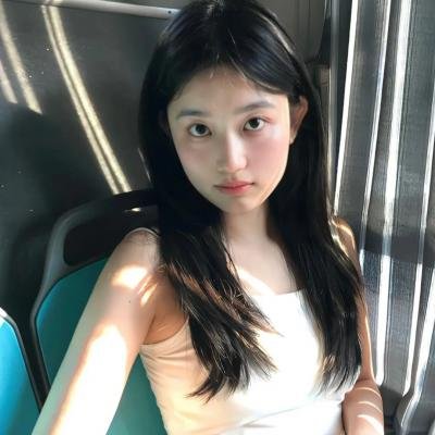 超级少女